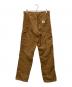 CarHartt (カーハート) コーデュロイペインターパンツ インディゴ サイズ:W30：4000円