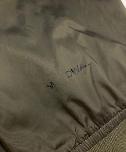 THE NORTH FACE（ザ ノース フェイス）THE NORTH FACE (ザ ノース フェイス) ライトウェイトボンバージャケット オリーブ サイズ:Lの古着・服飾アイテム