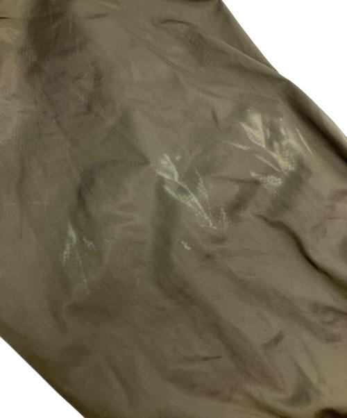THE NORTH FACE（ザ ノース フェイス）THE NORTH FACE (ザ ノース フェイス) ライトウェイトボンバージャケット オリーブ サイズ:Lの古着・服飾アイテム