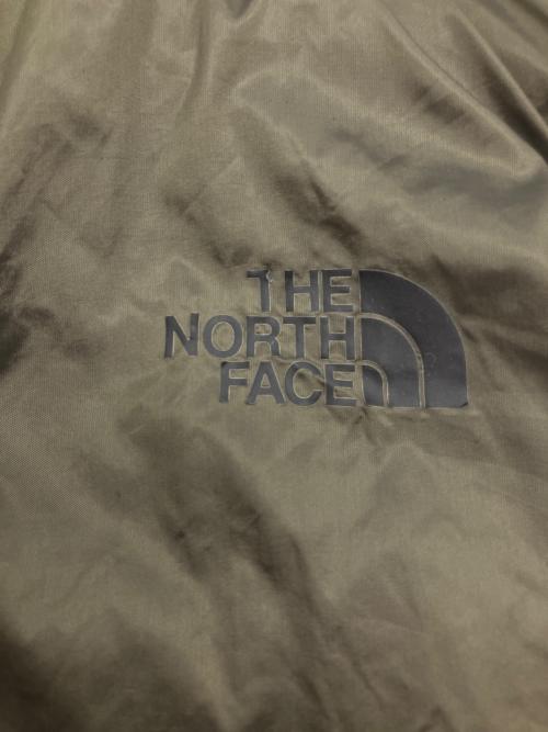 THE NORTH FACE（ザ ノース フェイス）THE NORTH FACE (ザ ノース フェイス) ライトウェイトボンバージャケット オリーブ サイズ:Lの古着・服飾アイテム