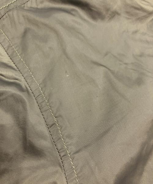 THE NORTH FACE（ザ ノース フェイス）THE NORTH FACE (ザ ノース フェイス) ライトウェイトボンバージャケット オリーブ サイズ:Lの古着・服飾アイテム
