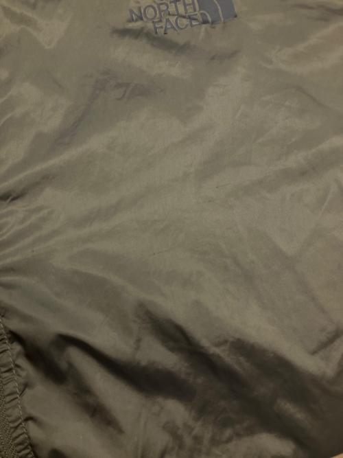 THE NORTH FACE（ザ ノース フェイス）THE NORTH FACE (ザ ノース フェイス) ライトウェイトボンバージャケット オリーブ サイズ:Lの古着・服飾アイテム