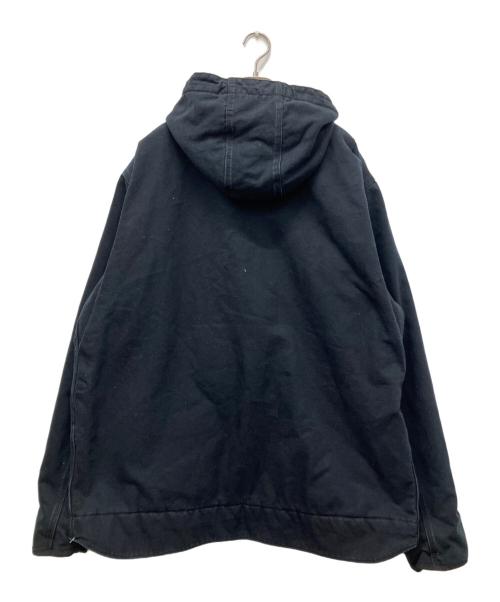 CarHartt（カーハート）CarHartt (カーハート) アクティブジャケット ネイビー サイズ:不明の古着・服飾アイテム