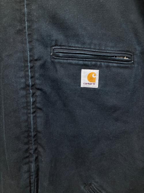 CarHartt（カーハート）CarHartt (カーハート) アクティブジャケット ネイビー サイズ:不明の古着・服飾アイテム