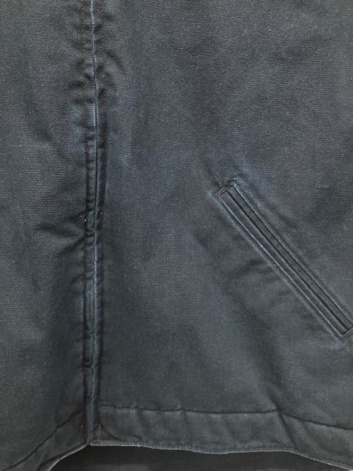 CarHartt（カーハート）CarHartt (カーハート) アクティブジャケット ネイビー サイズ:不明の古着・服飾アイテム