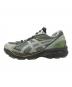 asics (アシックス) Kiko Kostadinov (キコ・コスタディノフ) UB6-S GT-2160 Arctic Blue Carbon グレー サイズ:23.0cm：8000円