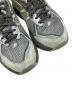 中古・古着 asics (アシックス) Kiko Kostadinov (キコ・コスタディノフ) UB6-S GT-2160 Arctic Blue Carbon グレー サイズ:23.0cm：8000円