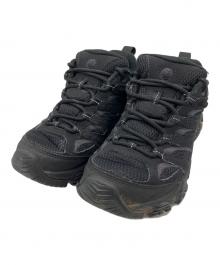 MERRELL（メレル）の古着「MOAB 3 SYNTHETIC GORE-TEX W'S」｜ブラック