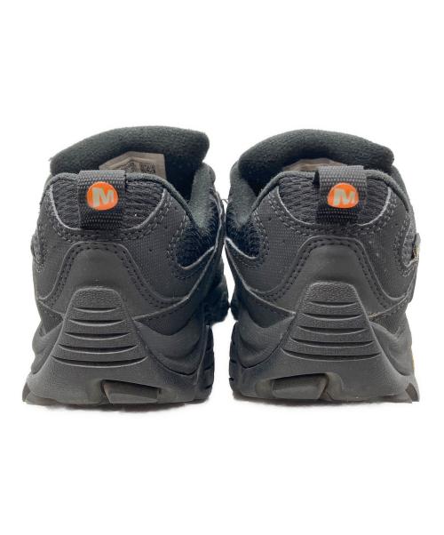 MERRELL（メレル）MERRELL (メレル) MOAB 3 SYNTHETIC GORE-TEX W'S ブラック サイズ:23.0cmの古着・服飾アイテム
