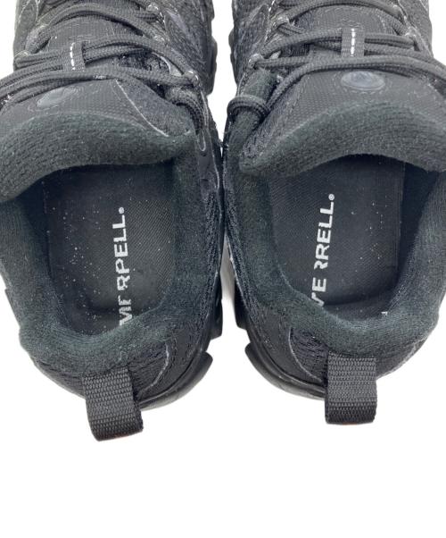MERRELL（メレル）MERRELL (メレル) MOAB 3 SYNTHETIC GORE-TEX W'S ブラック サイズ:23.0cmの古着・服飾アイテム