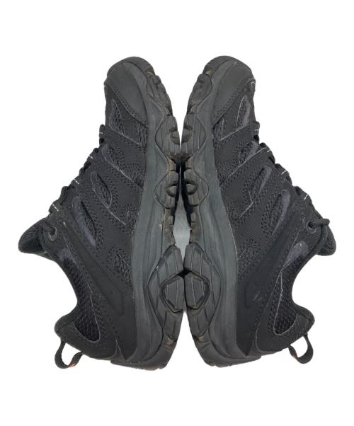 MERRELL（メレル）MERRELL (メレル) MOAB 3 SYNTHETIC GORE-TEX W'S ブラック サイズ:23.0cmの古着・服飾アイテム