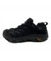 MERRELL (メレル) MOAB 3 SYNTHETIC GORE-TEX W'S ブラック サイズ:23.0cm：10000円