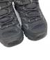中古・古着 MERRELL (メレル) MOAB 3 SYNTHETIC GORE-TEX W'S ブラック サイズ:23.0cm：10000円