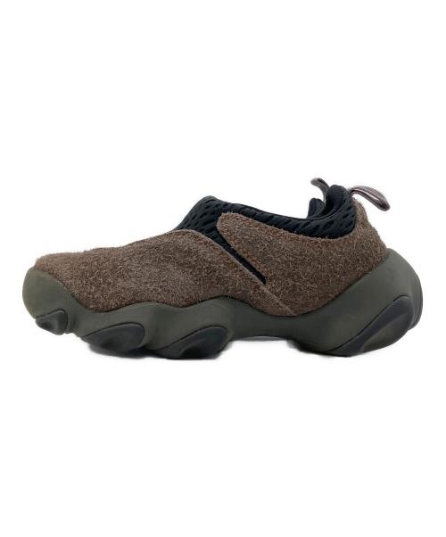 OAKLEY（オークリー）OAKLEY (オークリー) BRAIN DEAD (ブレインデッド) FACTORY TEAM SUEDE F ブラウン サイズ:22.0cmの古着・服飾アイテム