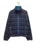 L.L.Bean（エルエルビーン）の古着「90ｓフリースジャケット」｜ネイビー