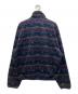 L.L.Bean (エルエルビーン) 90ｓフリースジャケット ネイビー サイズ:不明：4000円