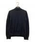 BURBERRY BLUE LABEL (バーバリー ブルー レーベル) ドライバーズニット ブラック サイズ:38：8000円