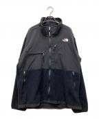 THE NORTH FACEザ ノース フェイス）の古着「ジャケット」｜ブラック