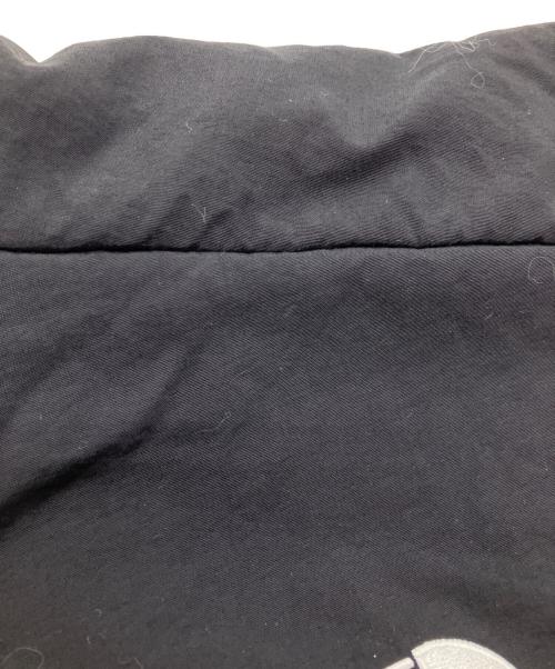THE NORTH FACE（ザ ノース フェイス）THE NORTH FACE (ザ ノース フェイス) ジャケット ブラック サイズ:XXLの古着・服飾アイテム