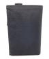 PORTER (ポーター) DILLウォレット ブラック：8000円