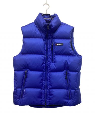 中古・古着通販】RLX RALPH LAUREN (アールエルエックスラルフローレン