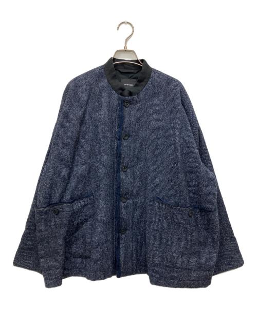 pas de calais（パドカレ）pas de calais (パドカレ) ジャケット ネイビー サイズ:記載なしの古着・服飾アイテム