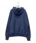 Champion (チャンピオン) リバースウィーブパーカー ネイビー サイズ:L：6000円