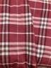 中古・古着 BURBERRY LONDON (バーバリーロンドン) ミディスカート ショッキングピンク サイズ:38：5000円