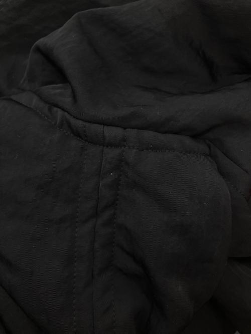 BED J.W. FORD（ベッドフォード）BED J.W. FORD (ベッドフォード) リビルド エムエーワン フライトジャケット ブラック サイズ:1の古着・服飾アイテム