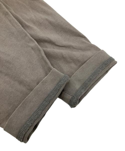 yeezy gap（イージーギャップ）YEEZY GAP (イージーギャップ) 長袖カットソー ベージュ サイズ:Mの古着・服飾アイテム