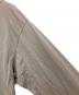 中古・古着 YEEZY GAP (イージーギャップ) 長袖カットソー ベージュ サイズ:M：6000円