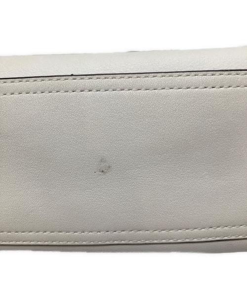COACH（コーチ）COACH (コーチ) ショルダーバッグ ベージュの古着・服飾アイテム
