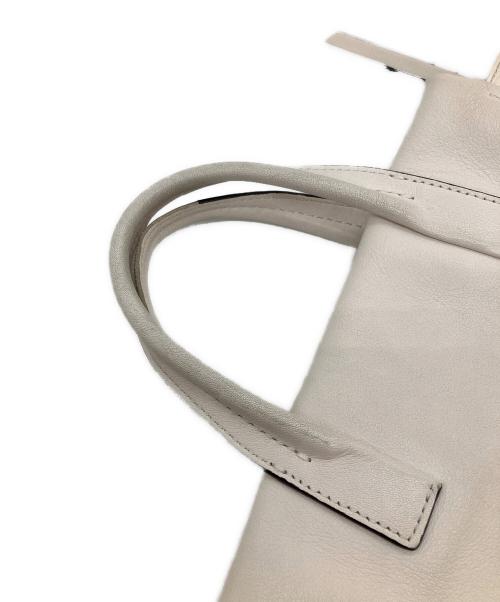 COACH（コーチ）COACH (コーチ) ショルダーバッグ ベージュの古着・服飾アイテム