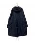 LITTLEBIG (リトルビッグ) Military Coat 2 ネイビー サイズ:S：15000円