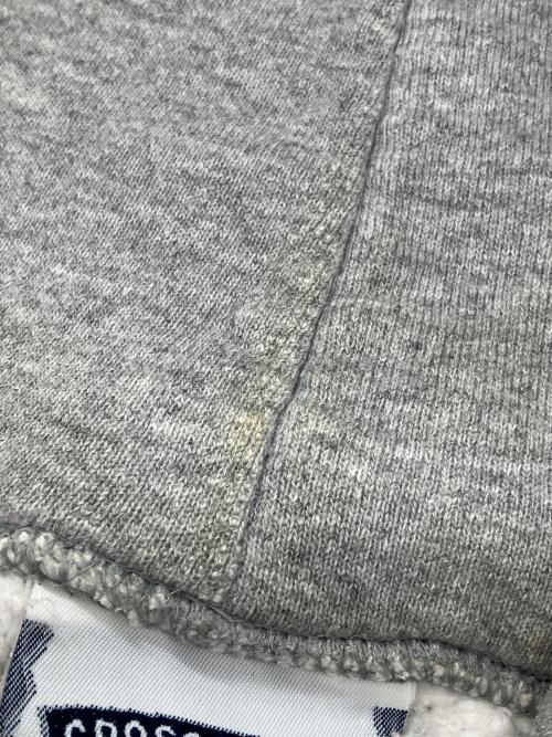LEE（リー）LEE (リー) プルオーバーパーカー グレー サイズ:不明の古着・服飾アイテム