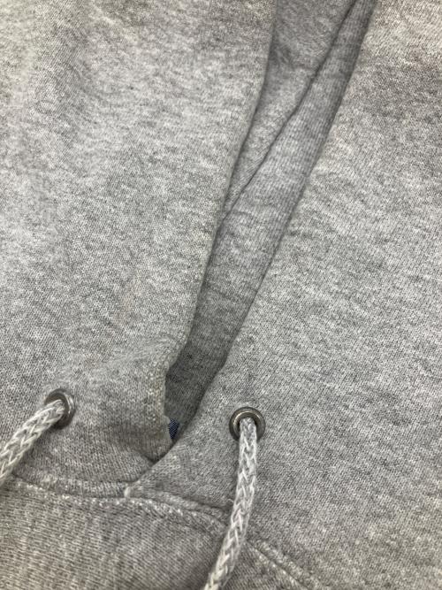 LEE（リー）LEE (リー) プルオーバーパーカー グレー サイズ:不明の古着・服飾アイテム