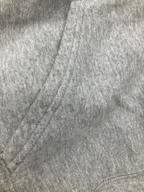 LEE（リー）LEE (リー) プルオーバーパーカー グレー サイズ:不明の古着・服飾アイテム