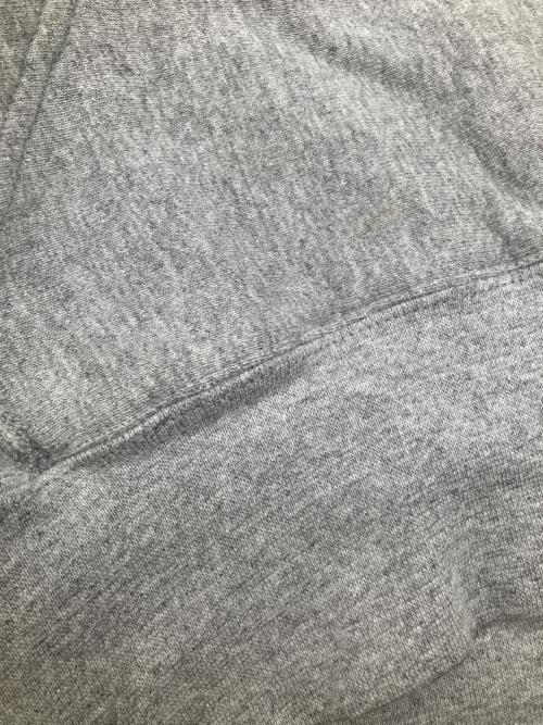 LEE（リー）LEE (リー) プルオーバーパーカー グレー サイズ:不明の古着・服飾アイテム