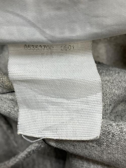 LEE（リー）LEE (リー) プルオーバーパーカー グレー サイズ:不明の古着・服飾アイテム