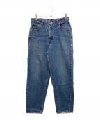LEVI'Sリーバイス）の古着「560 メキシコ製 99年製 デニムパンツ」｜インディゴ