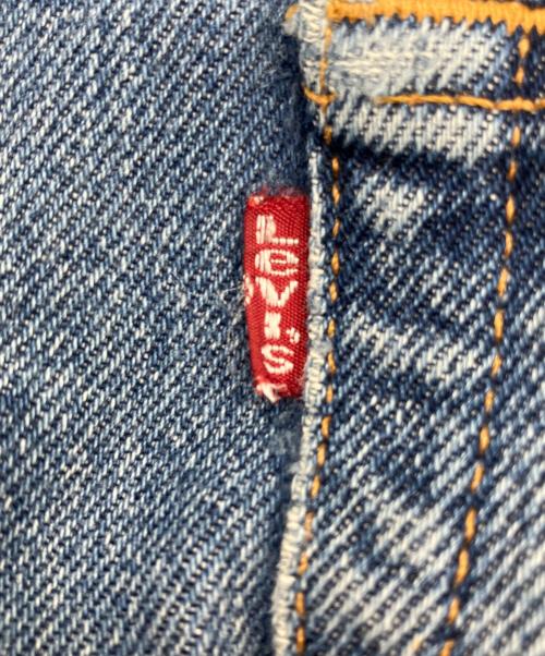 LEVI'S（リーバイス）LEVI'S (リーバイス) 560 メキシコ製 99年製 デニムパンツ インディゴ サイズ:Sの古着・服飾アイテム