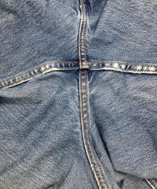 LEVI'S（リーバイス）LEVI'S (リーバイス) 560 メキシコ製 99年製 デニムパンツ インディゴ サイズ:Sの古着・服飾アイテム
