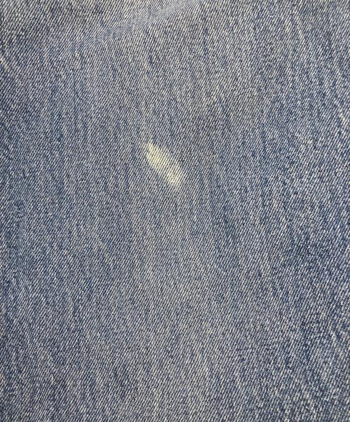 LEVI'S（リーバイス）LEVI'S (リーバイス) 560 メキシコ製 99年製 デニムパンツ インディゴ サイズ:Sの古着・服飾アイテム