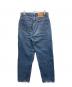 LEVI'S (リーバイス) 560 メキシコ製 99年製 デニムパンツ インディゴ サイズ:S：5000円