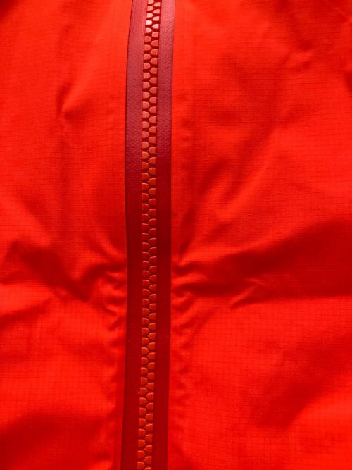 THE NORTH FACE（ザ ノース フェイス）THE NORTH FACE (ザ ノース フェイス) GTX Insulation Jacket オレンジ サイズ:Mの古着・服飾アイテム