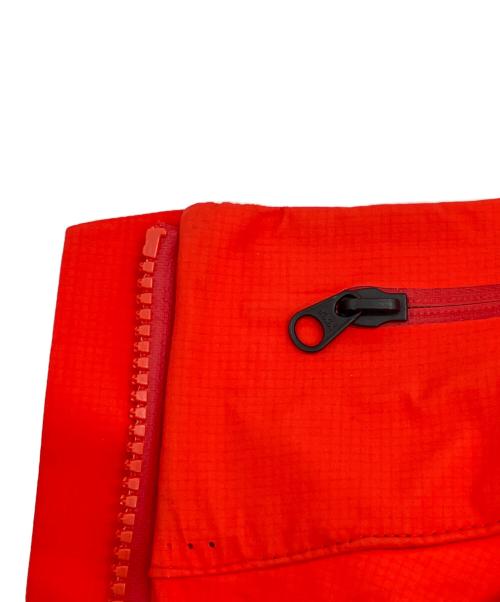 THE NORTH FACE（ザ ノース フェイス）THE NORTH FACE (ザ ノース フェイス) GTX Insulation Jacket オレンジ サイズ:Mの古着・服飾アイテム