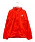 THE NORTH FACE（ザ ノース フェイス）の古着「GTX Insulation Jacket」｜オレンジ