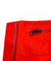 中古・古着 THE NORTH FACE (ザ ノース フェイス) GTX Insulation Jacket オレンジ サイズ:M：15000円