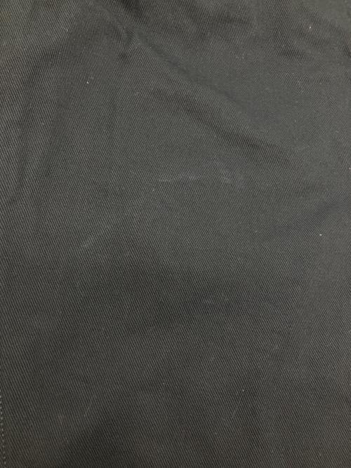 POLO RALPH LAUREN（ポロ・ラルフローレン）POLO RALPH LAUREN (ポロ・ラルフローレン) コットンツイルガーメントダイパンツ ブラック サイズ:28/30の古着・服飾アイテム