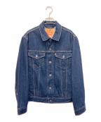 LEVI'Sリーバイス）の古着「デニムジャケット」｜インディゴ